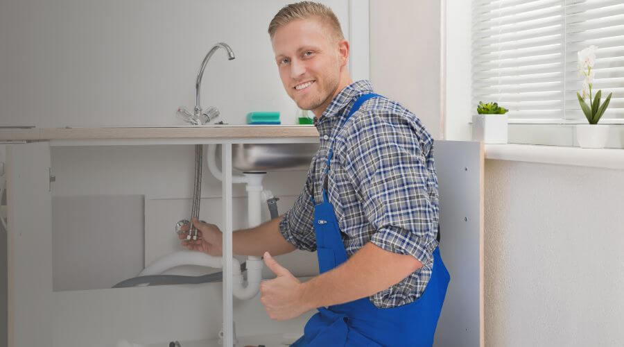 Professional emergency plumbing in Saunemin, IL